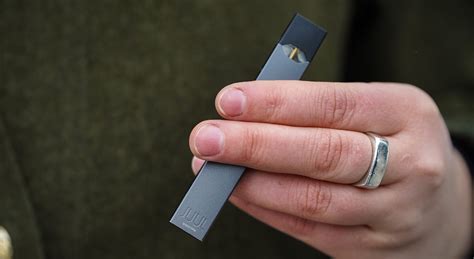 JUUL Labs, Inc. Warned By the FDA - Alert Communications