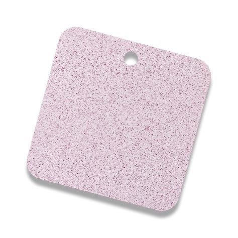 Dusky Pink B8 Powders
