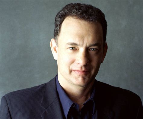 Pictures Of Jim Hanks
