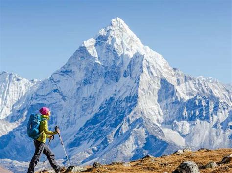 Everest Base Camp Luxury Trek