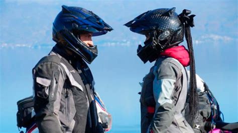 Vicente Y Fernandao Lo Que Es Lo Mismo Vuelta Al Mundo En Moto