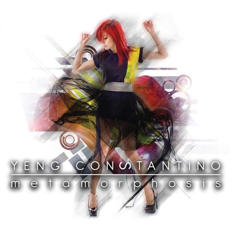 metamorphosis by yeng constantino album pop rock reviews ratings credits song list rate