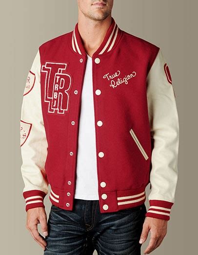 Own This Seasons Most Stylish Outer Wear Delivery The Letterman