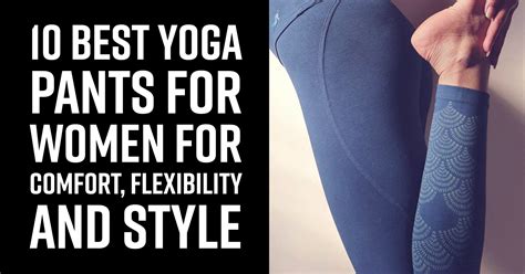 Share More Than 77 Best Yoga Pants Ineteachers