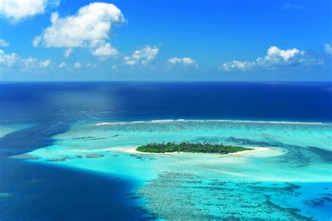 Descopera Paradisul Exotic Autentic Maldive Cocktail Holidays