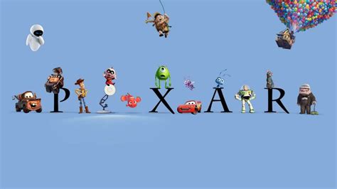 Todas Las Películas De Pixar Ordenadas De Peor A Mejor El Output