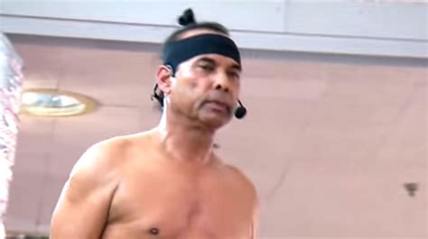 Bikram Yoga Founder Ordered To Pay Nearly 1 Million In Sexual Harassment Suit Huffpost Impact