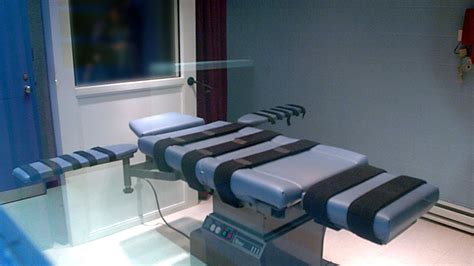 Botched Execution Renews Debate Over Lethal Injection Procedure Pbs