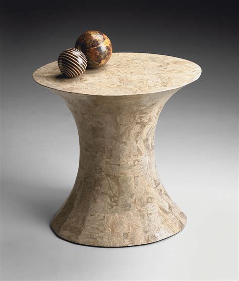 Stone Side Table Foter