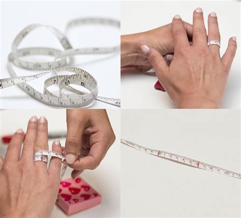 Maybe you would like to learn more about one of these? How To Accurately Measure Your Ring Size - Nikita By Niki