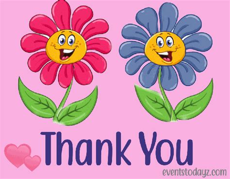 Thank You  Animated Thank You Wishes Quotes