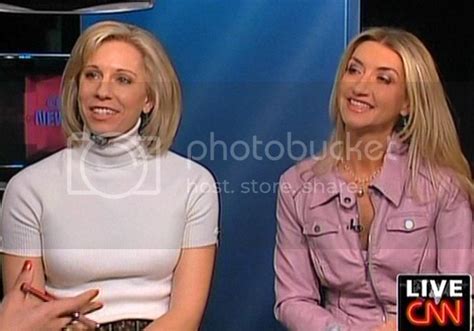 Tv Anchor Babes Jacqui Jeras And Jenny Harrison Are Hot Cnn Weather Babes