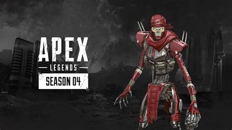 Apex Legends Season 4 Brings All New Content 9to5toys