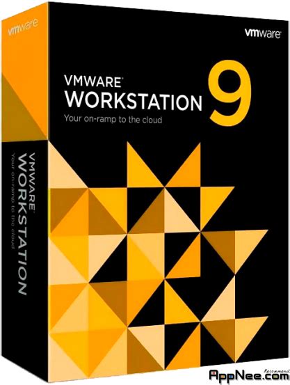 Vmware Workstation 9 License Keys Collection Appnee Freeware Group