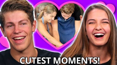 Ben Azelart And Lexi Rivera Dating Make My Date Full Marathon Youtube