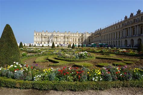 Visiting Palace Of Versailles France Europe Trip Post 1