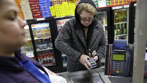 Food Stamps Disability Welfare Medicaid Enrollment Plunges
