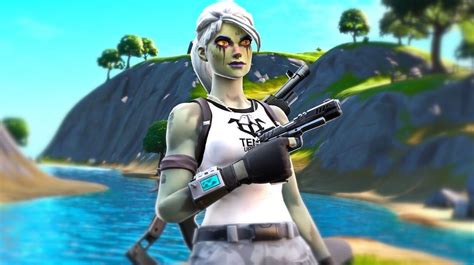 Free To Use Tenseuprising Ghoul Trooper Dm Me For Hd