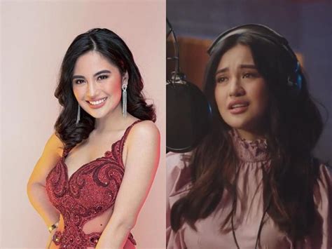 Stars From Rival Network Laud Julie Anne San Jose For Her Cover Of