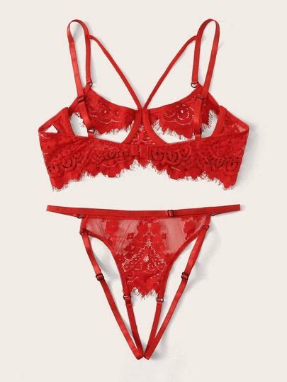 Pin On Sexy Lingerie And Loungewear