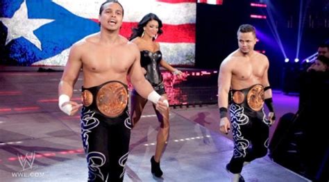 Primo And Epico Wwe Tag Team Champions ~ Wallpapers