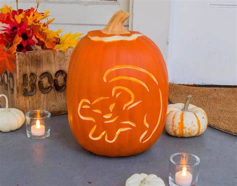 The Official Home For All Things Disney Pumpkin Carving