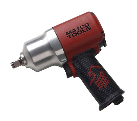 Lou Fort Matco Tools Impact Wrench No Mt Tool Review