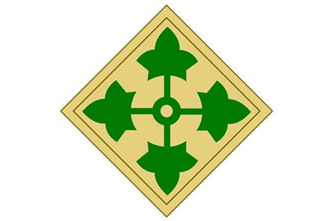 Department Of The Army Announces Upcoming 2nd Infantry Brigade 4th