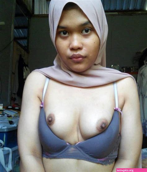 Indo Hijaber Nude Pic WoW Pics Leaked Porn