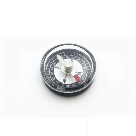 Fulang Mini Compass Plastic Acrylic Compass 20mm Cp01 In Compass From