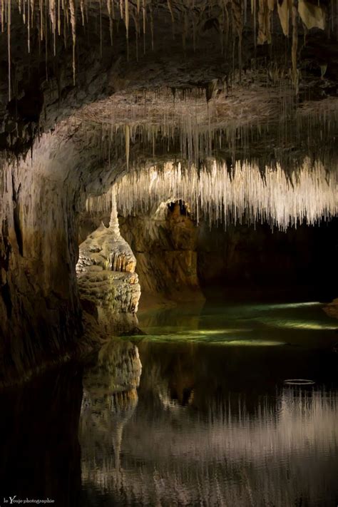 Pin On Caves ~ Cenote ~ Grotto