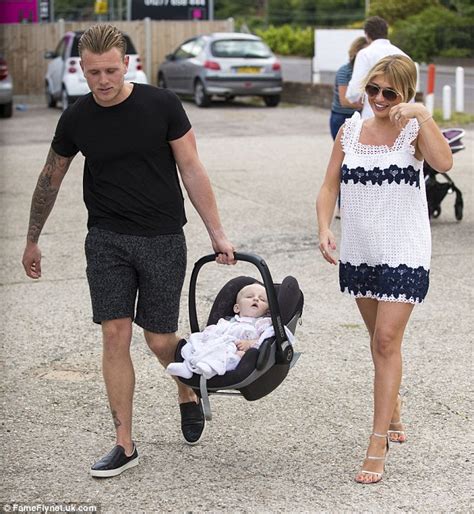 We managed to grab 5 minutes with sam and billie faiers behind the scenes of their little mistress and minnies collaboration photoshoot.find out if they prefer essex or london and their style. TOWIE's Billie Faiers celebrates baby Nelly's first ...