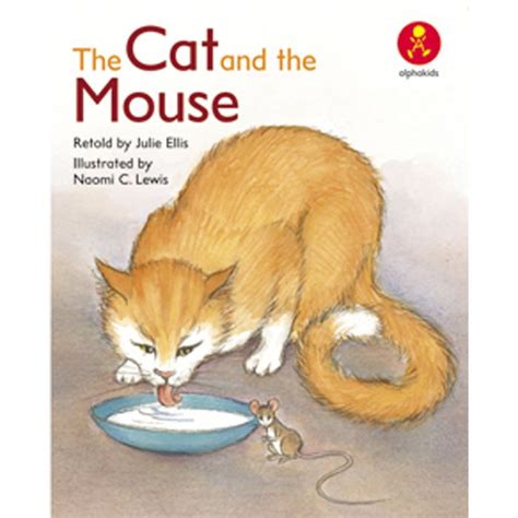 The Cat And The Mouse