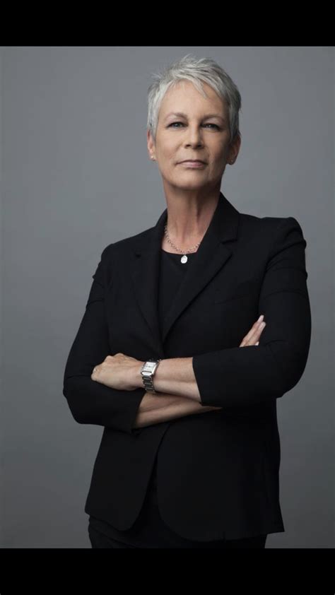 Jamie Lee Curtis Spills Her Inspiring Confidence Secrets Artofit