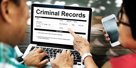 4 Ways To Search Old Arrest Records Online The Holborn Mag