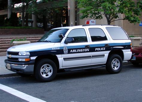Arlington County Virginia Police Arlington County Virgin Flickr