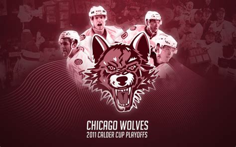 Chicago Wolves Clip Art Library