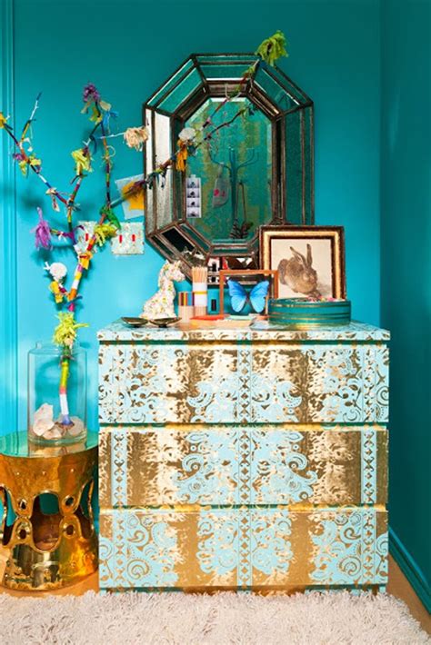 Bright colors can really add panache to a living space. Boho Decor Bliss ⍕⋼ bright gypsy color & hippie bohemian ...