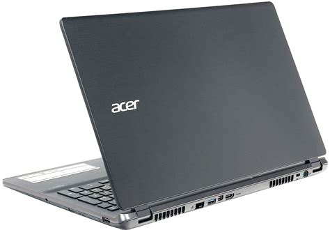 Acer Aspire V5 552g Specs Tests And Prices