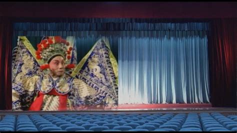 Peking Opera Episode 1 Trailer Youtube