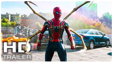 Spider Man No Way Home Official Teaser Trailer Hd Youtube