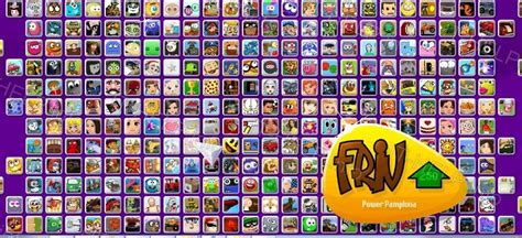 You can choose one of the best friv.com games and start playing. Friv 2011 Old Menu : Everything about the popular Friv ...
