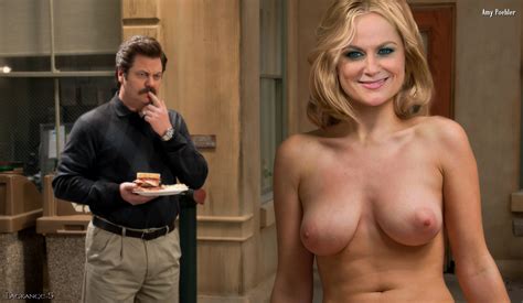 Post Amy Poehler Lagrange Leslie Knope Nick Offerman Parks And Recreation Ron Swanson