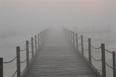 Destination Lost In The Fog Photograph By Stu Willard Fine Art America