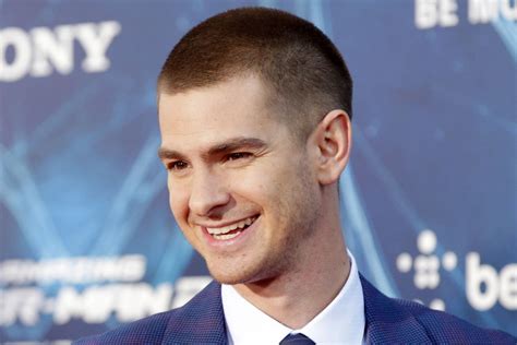 Andrew Garfield Says Celebrity Nude Photo Hack Is Disgusting Upi Com