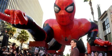 The new Spider-Man: No Way Home trolling fans for the trailer - Market