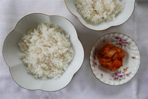 Tuna Mayo Rice An Affordable Korean Meal Carving A Journey