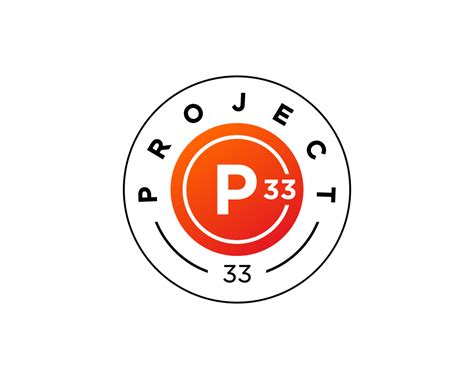 Project 33 Logo Design Contest Logotournament