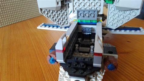 Lego Ideas Product Ideas Star Wars Munificent Separatist Frigate