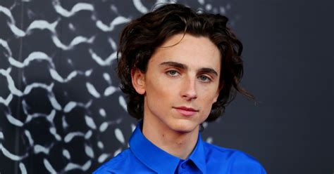 Dune Timothee Chalamet Movie Delayed To 2021